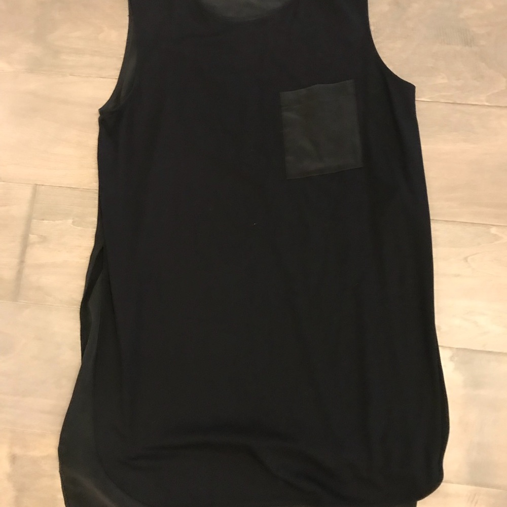 COS Hi Lo Tunic - Picture 2 of 6